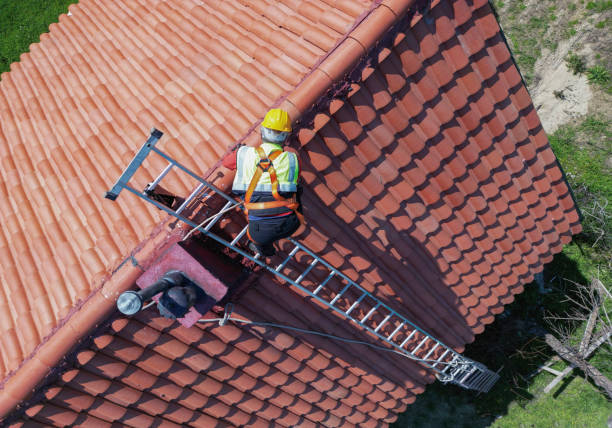 Best Asphalt Shingle Roofing  in Graniteville, SC