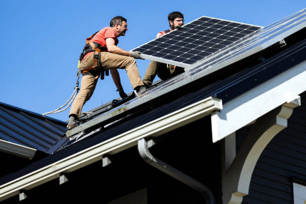 Best Gutter Installation and Repair  in Graniteville, SC